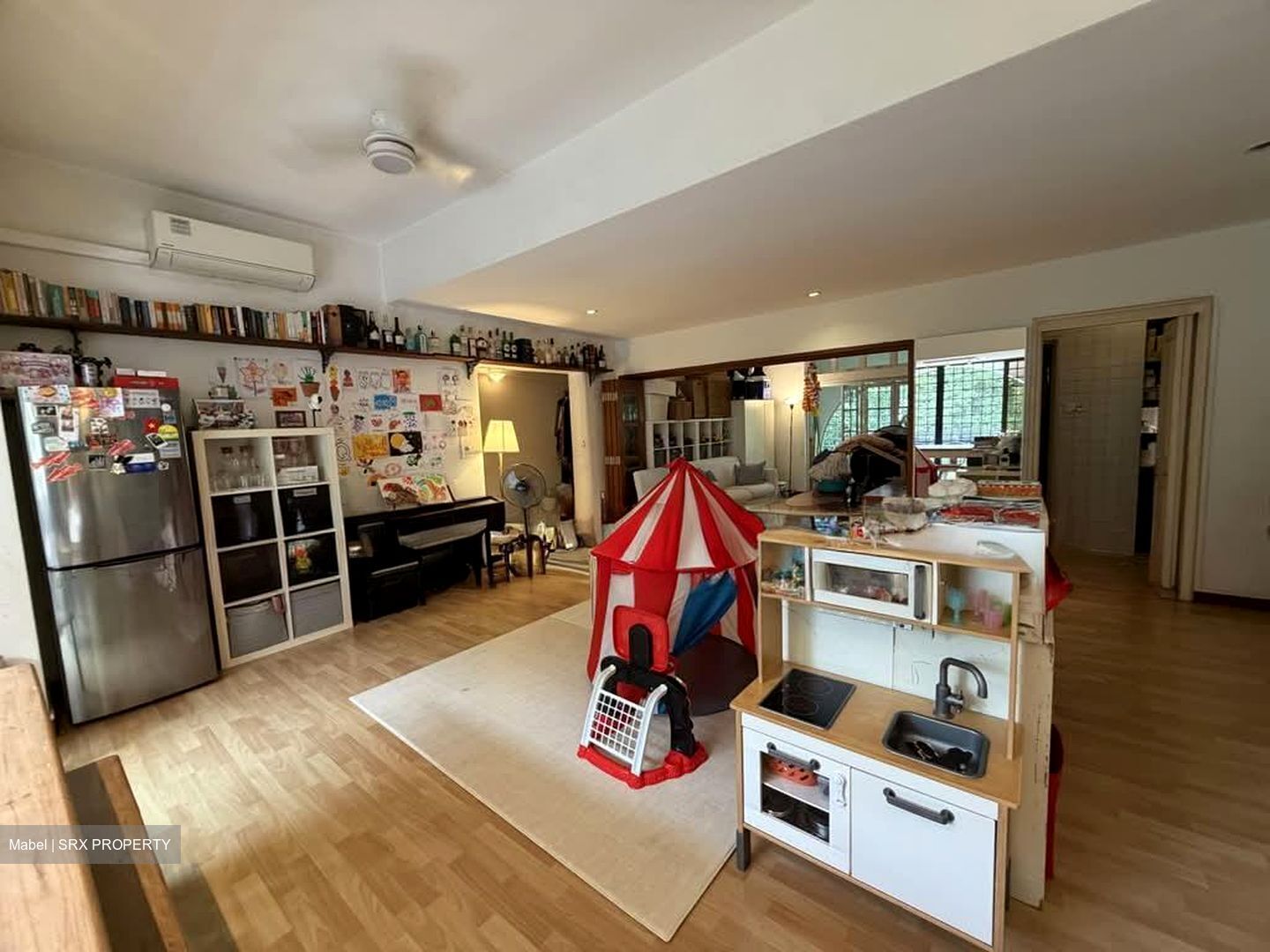 Oxley Garden (D9), Apartment #582096431